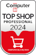 Computer Bild TOP SHOP Professional 2024 Computer Bild TOP SHOP Professional 2024