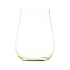 Becherglas lemon GOURMET handmade mit Moussierpunkt 49,8 cl H 111 mm Produktbild