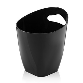 Flaschenkühler Kunststoff schwarz | 3,5 ltr 210 mm x 200 mm H 240 mm Produktbild