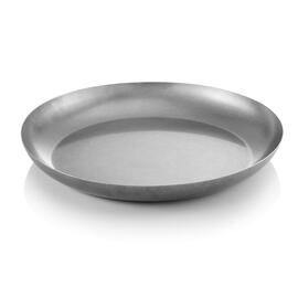 Buffetschale STEEL & STYLE VINTAGE | Edelstahl | 2,2 ltr Ø 350 mm H 40 mm Produktbild