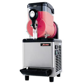 Slush-Maschine Granismart I kühlbar | 1 Behälter 5 ltr  H 630 mm Produktbild