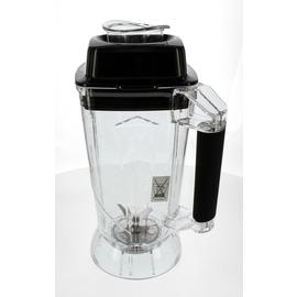 Behälter, komplett Produktbild