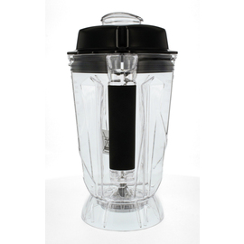 Behälter, komplett Produktbild 1 S