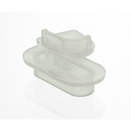 Abdeckkappe links, zu Buffetvitrine (Art.960861) Produktbild