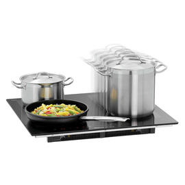 Induktionskochfeld IKF 72-2Z 400 Volt Produktbild 3 S