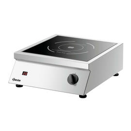 Induktionstischherd ITH 50-230 400 Volt 5,0 kW Produktbild 6 S