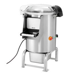 Kartoffelschälmaschine 5KG Produktbild 2 S