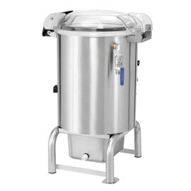 Kartoffelschälmaschine 5KG Produktbild 6 S