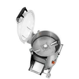 Kartoffelschälmaschine 5KG Produktbild 4 S