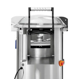 Kartoffelschälmaschine 5KG Produktbild 5 S