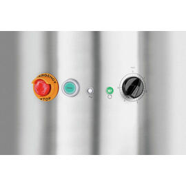 Kartoffelschälmaschine 5KG Produktbild 3 S