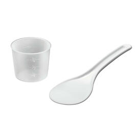 Reiskocher 8L W | 230 Volt 1950 Watt Produktbild 7 S