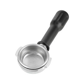 Siebträger Coffeeline 2100, bodenlos, inkl. 1 Sieb Produktbild 2 S