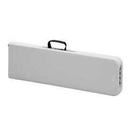 Multi-Bank 1820-W weiß Tragegriff | 1820 mm x 280 mm Produktbild 3 S