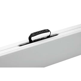 Multi-Bank 1820-W weiß Tragegriff | 1820 mm x 280 mm Produktbild 4 S