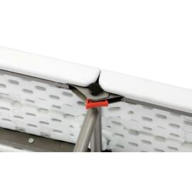 Multi-Bank 1820-W weiß Tragegriff | 1820 mm x 280 mm Produktbild 5 S