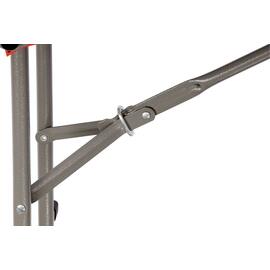 Multi-Bank 1820-W weiß Tragegriff | 1820 mm x 280 mm Produktbild 6 S