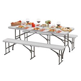 Multi-Bank 1820-W weiß Tragegriff | 1820 mm x 280 mm Produktbild 7 S