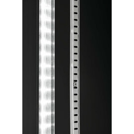 Kühl-Gefrierkombination | KTK1-122 | schwarz | 430,0 ltr Produktbild 7 S