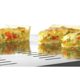 Backwaren-Warmhaltevitrine BW20 Produktbild 2 S