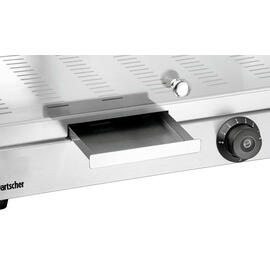 Backwaren-Warmhaltevitrine BW20 Produktbild 4 S