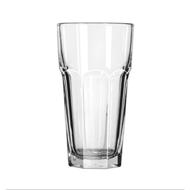 Eisteeglas Gibraltar mit Relief 65,1 cl Produktbild