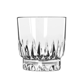 Whiskyglas Winchester mit Relief 16,3 cl Produktbild