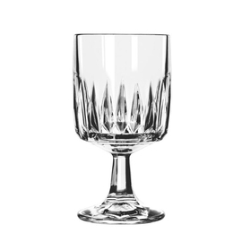 Weißweinglas Winchester mit Relief 25,1 cl Produktbild