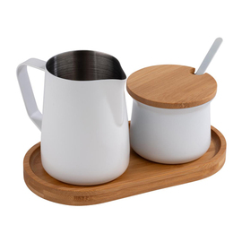 Milch-Zucker-Set MILURO Produktbild