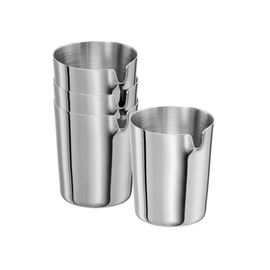 Gießer ALLURE Edelstahl 40 ml Produktbild