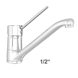 Spültischbatterie puna Produktbild