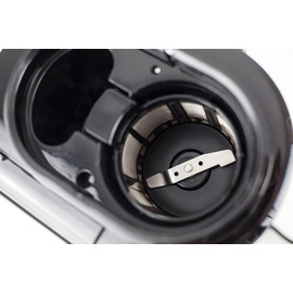 Kaffeemaschine Coffee Compact electronic mit Glaskanne Produktbild 1 S