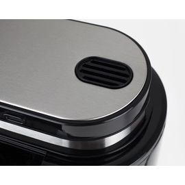 Kaffeemaschine Coffee Compact electronic mit Glaskanne Produktbild 2 S