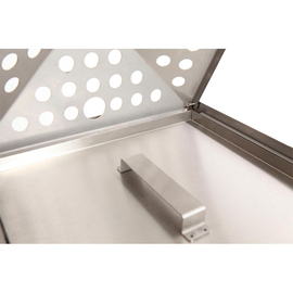 Ascher-Papierkorb Pyramide Produktbild 1 S