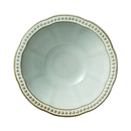 Bowl MANETTE PERLS Steinzeug 800 ml Produktbild 1 S