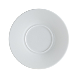 Untertasse NEAT CREAM Ø 168 mm Porzellan Produktbild