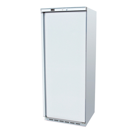 Lagerkühlschrank weiß | 445 ltr | Statische Kühlung | Volltür Produktbild