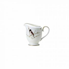 Milchkännchen REED Bone China 250 ml H 105 mm Produktbild