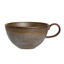 Teetasse | Kaffeetasse PATINA 228 ml Porzellan Produktbild