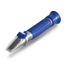 Refraktometer ORA 3AB für Zuckergehaltsbestimmung Bier | 0 % Brix – 32 % Brix Produktbild