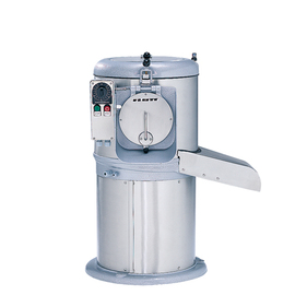 Knoblauchschälmaschine ZS 10 | Stundenleistung 250 kg Produktbild