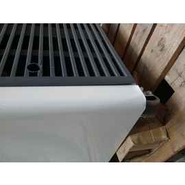 B-WARE | Impuls-Verkaufstruhe EFI 2153 weiß 206 ltr 471 kWh/Jahr Produktbild 2 S