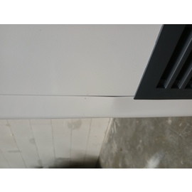 B-WARE | Impuls-Verkaufstruhe EFI 2153 weiß 206 ltr 471 kWh/Jahr Produktbild 3 S