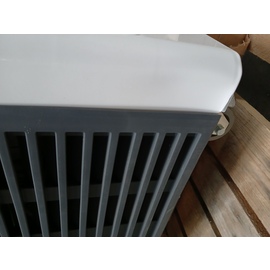 B-WARE | Impuls-Verkaufstruhe EFI 2153 weiß 206 ltr 471 kWh/Jahr Produktbild 4 S