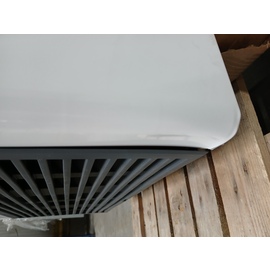 B-WARE | Impuls-Verkaufstruhe EFI 2153 weiß 206 ltr 471 kWh/Jahr Produktbild 5 S