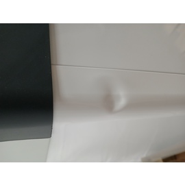 B-WARE | Impuls-Verkaufstruhe EFI 2153 weiß 206 ltr 471 kWh/Jahr Produktbild 7 S